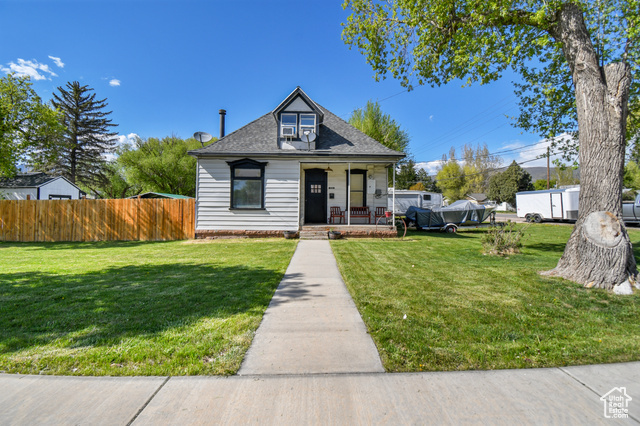 Property Photo: 489 E Center St UT 84032