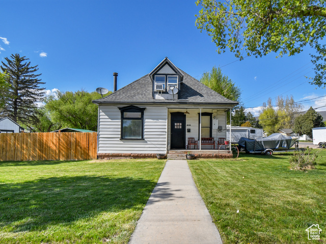 Property Photo: 489 E Center St UT 84032
