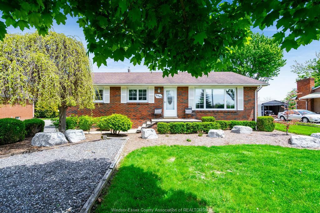 Property Photo: 2940 County Rd 27 ON N0R 1V0