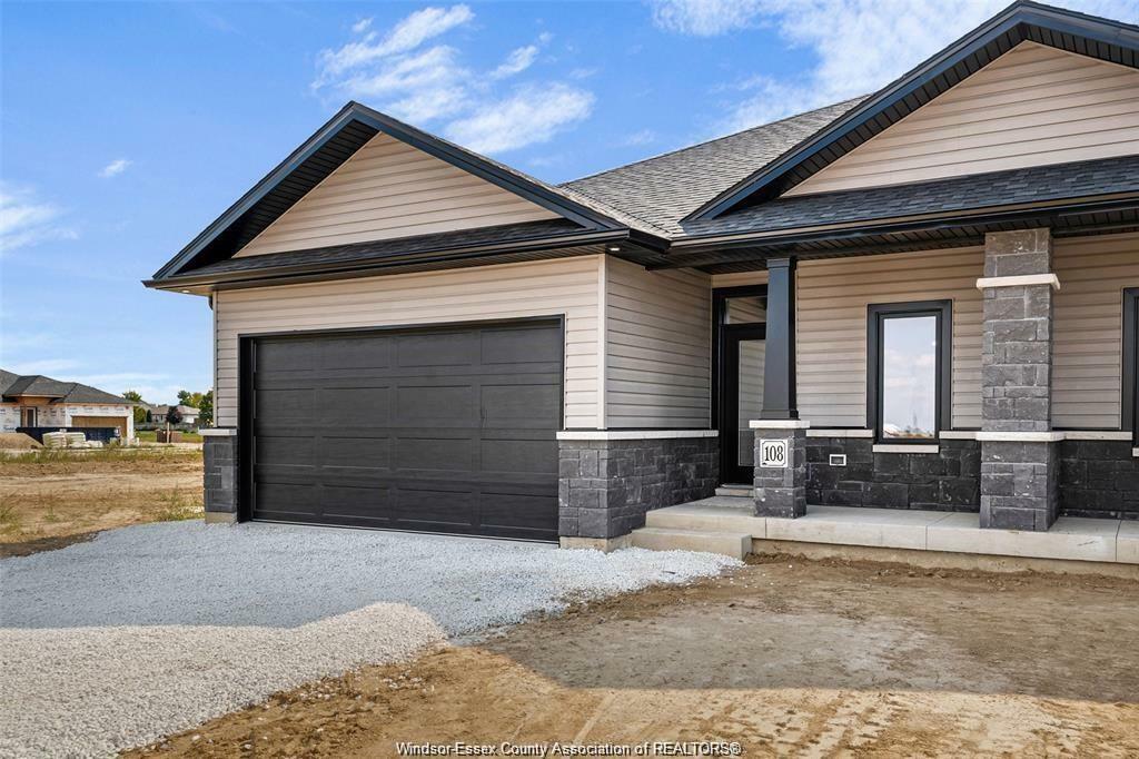 Photo de la propriété: 125 Brighton ON N7L 0G7