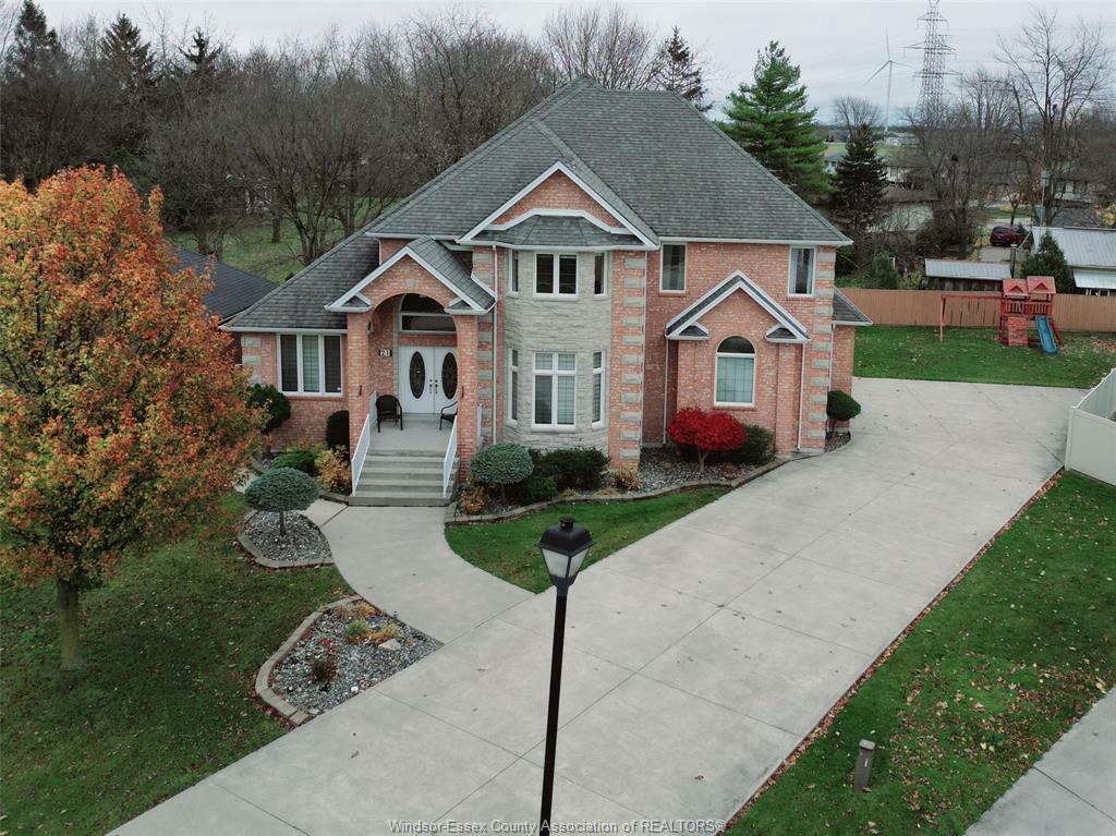 Photo de la propriété: 21 Laurentia Drive ON N0P 2L0