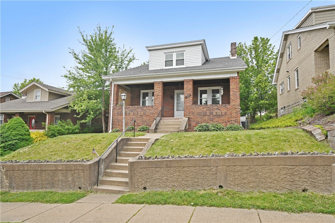 Property Photo: 18 W Manilla Avenue PA 15220
