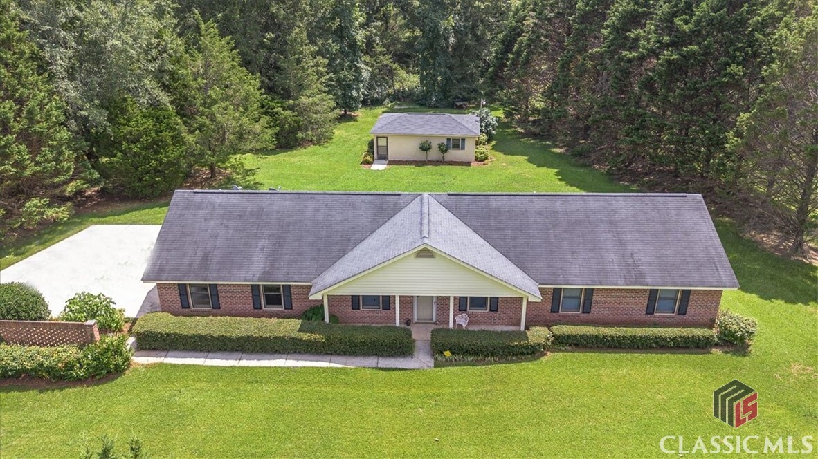 Property Photo: 3041 Monroe Highway GA 30622