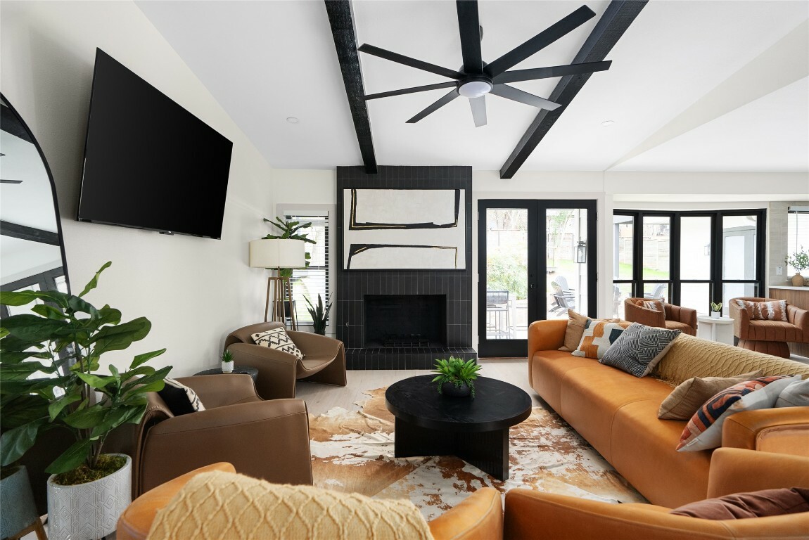 Property Photo: 2209 Forest Bend Drive TX 78704