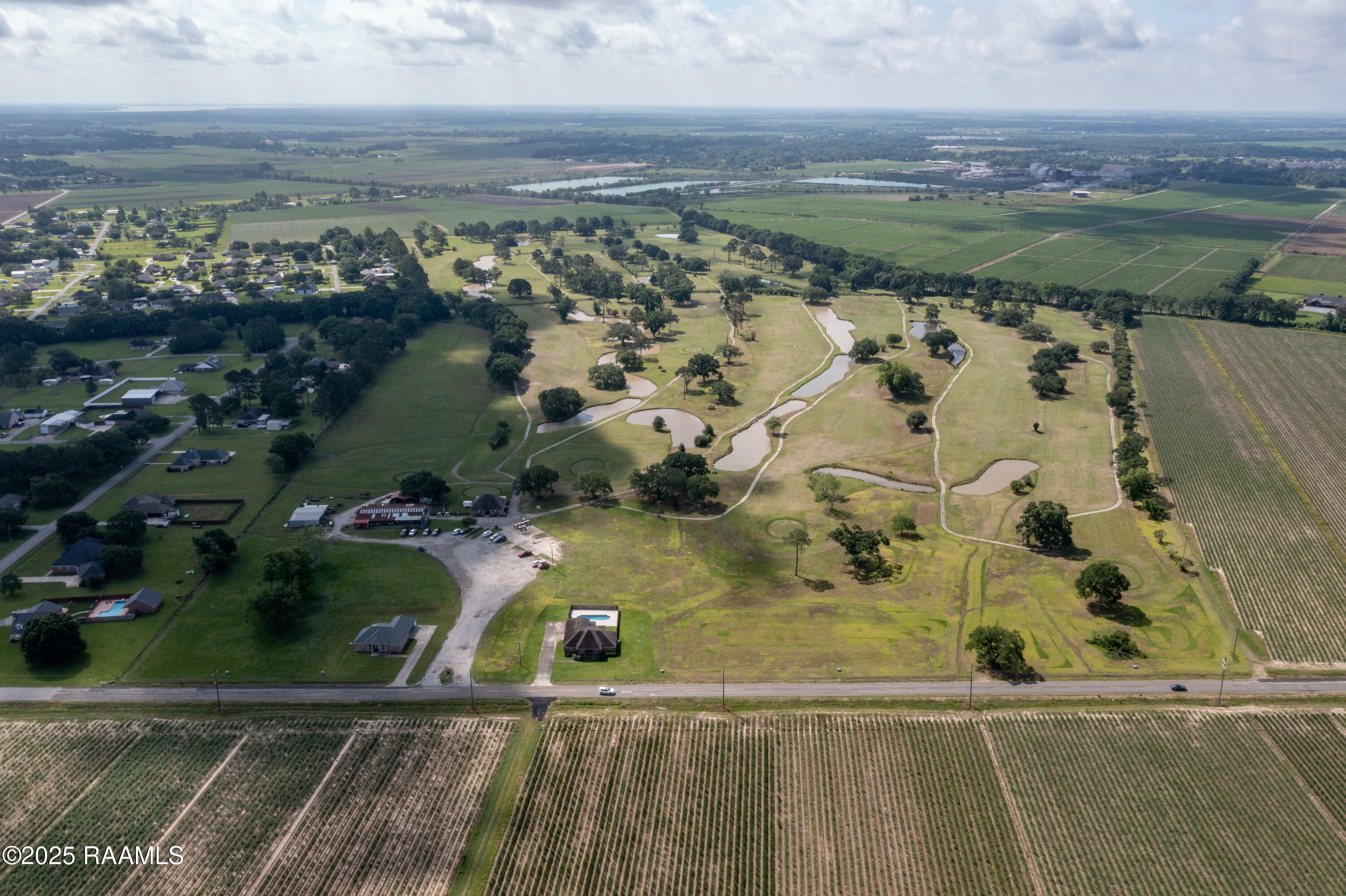 Property Photo:  4002 Sugar Oaks Road  LA 70563 
