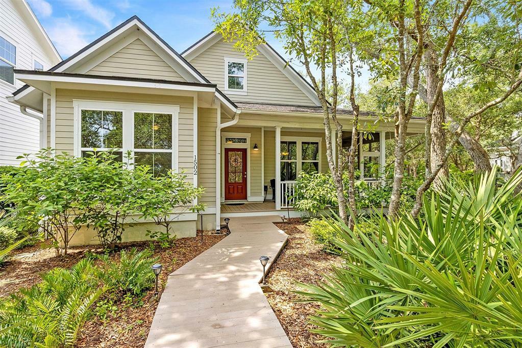 1502 Northpark Drive  Fernandina Beach FL 32034 photo
