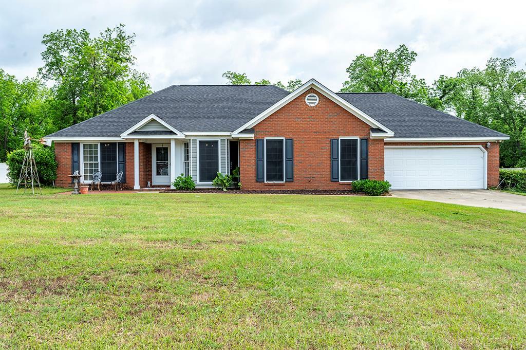 Property Photo:  105 Fowler  GA 31763 