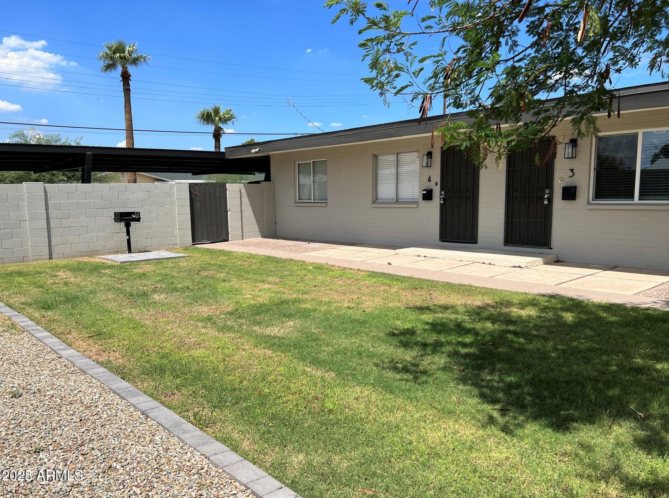 3630 N 15th Avenue  Phoenix AZ 85015 photo