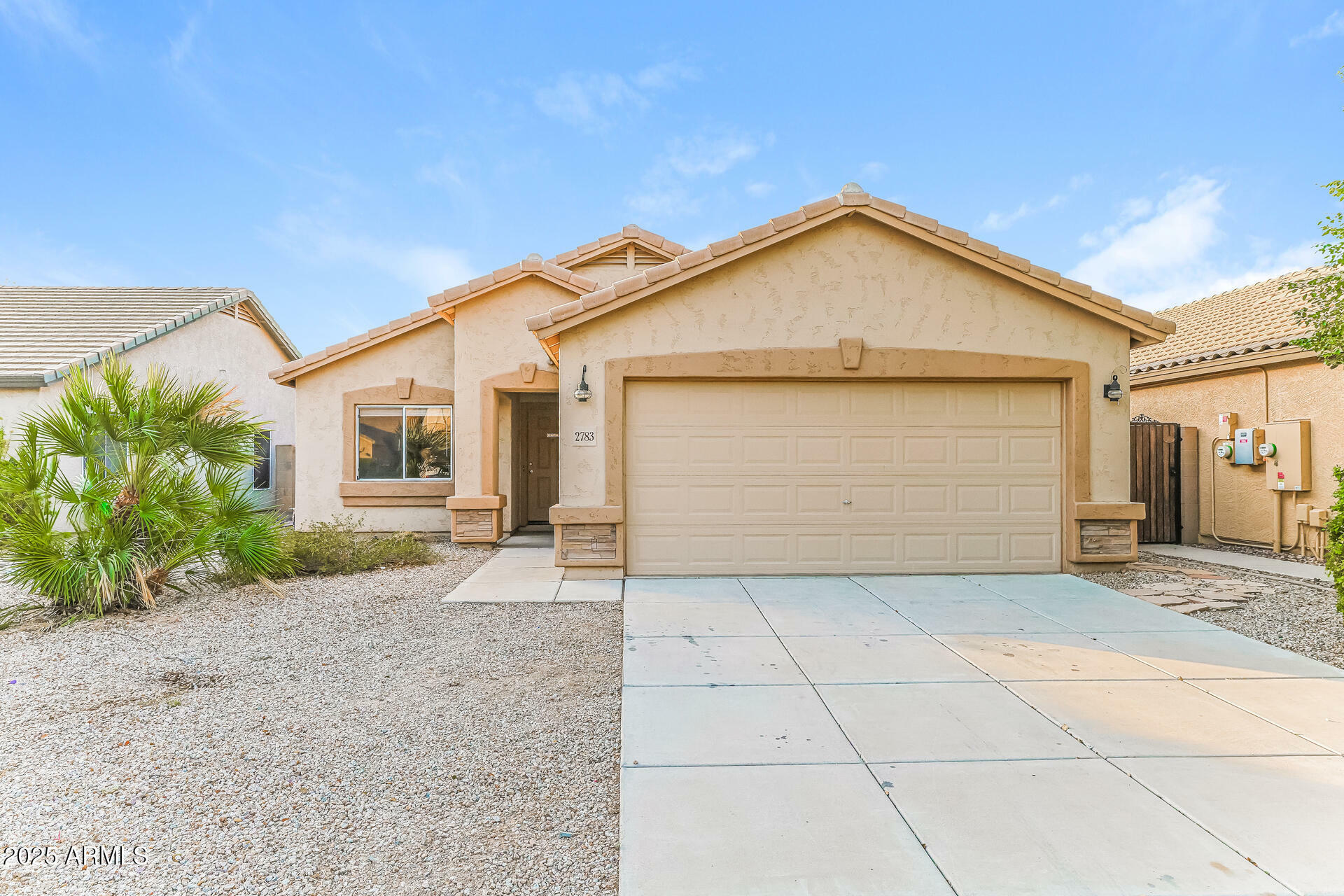 2783 E Mineral Park Road  San Tan Valley AZ 85143 photo