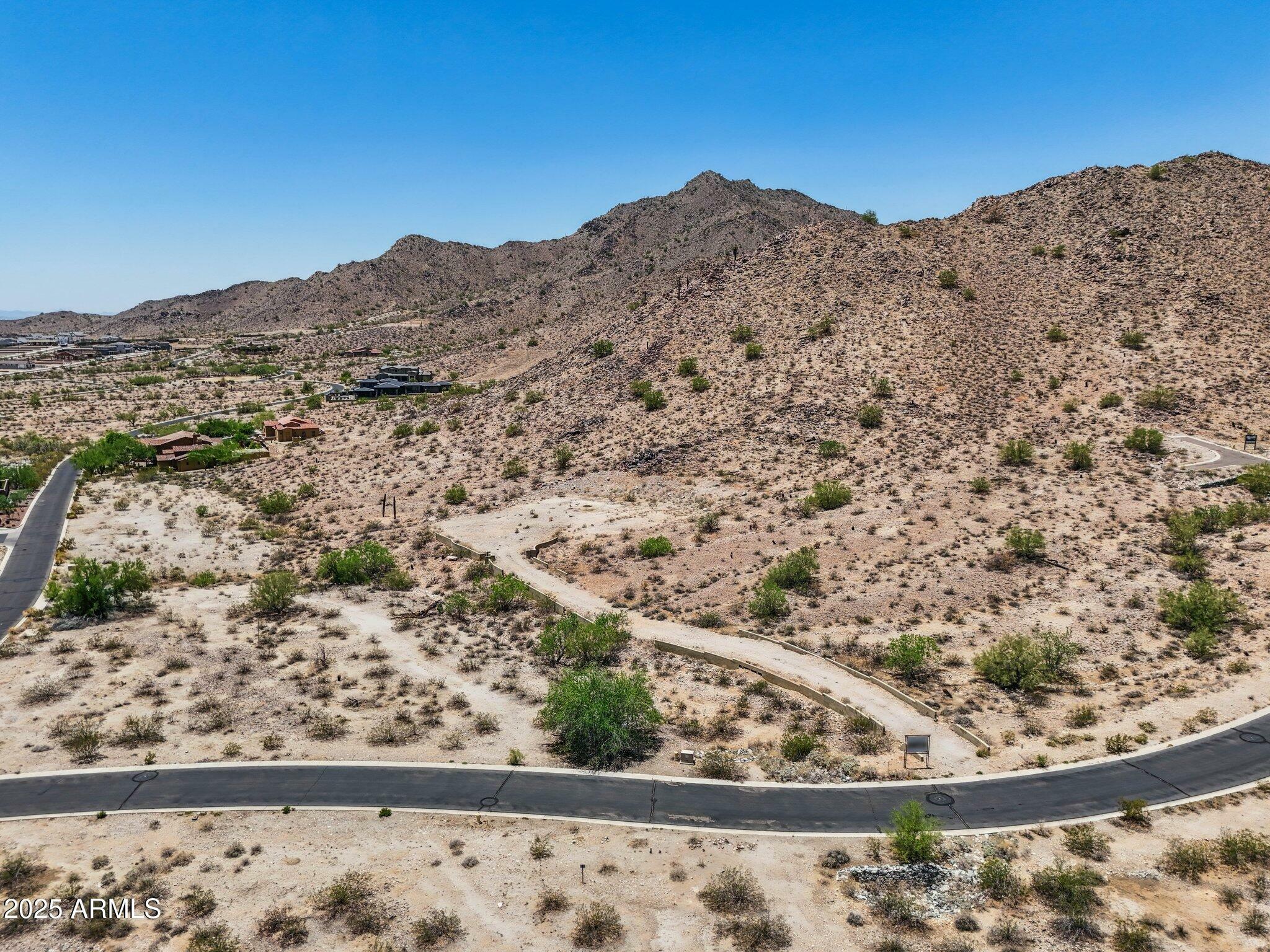 Property Photo: 3284 W Highlands Drive AZ 85396
