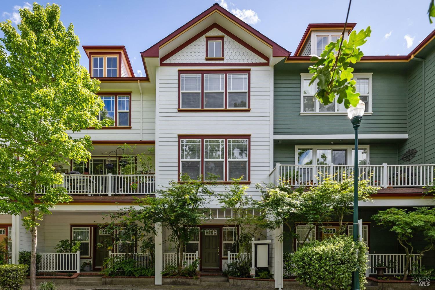 Property Photo: 550 Emily Rose Circle CA 95492