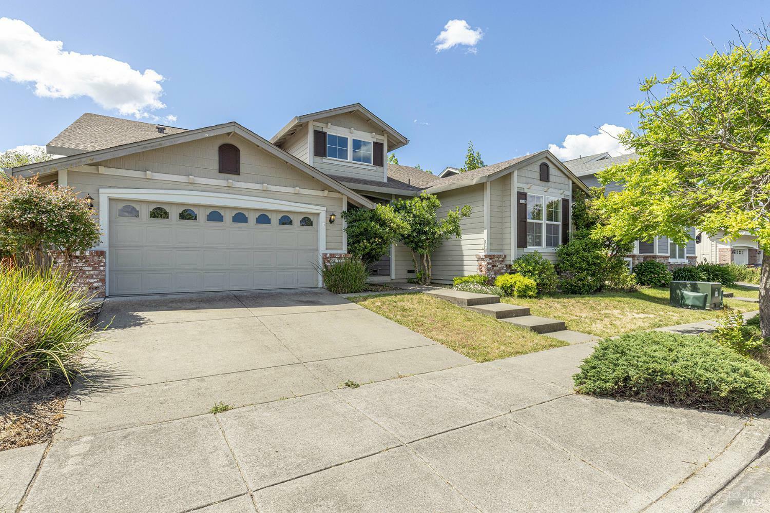1179 Rochioli Drive  Windsor CA 95492 photo
