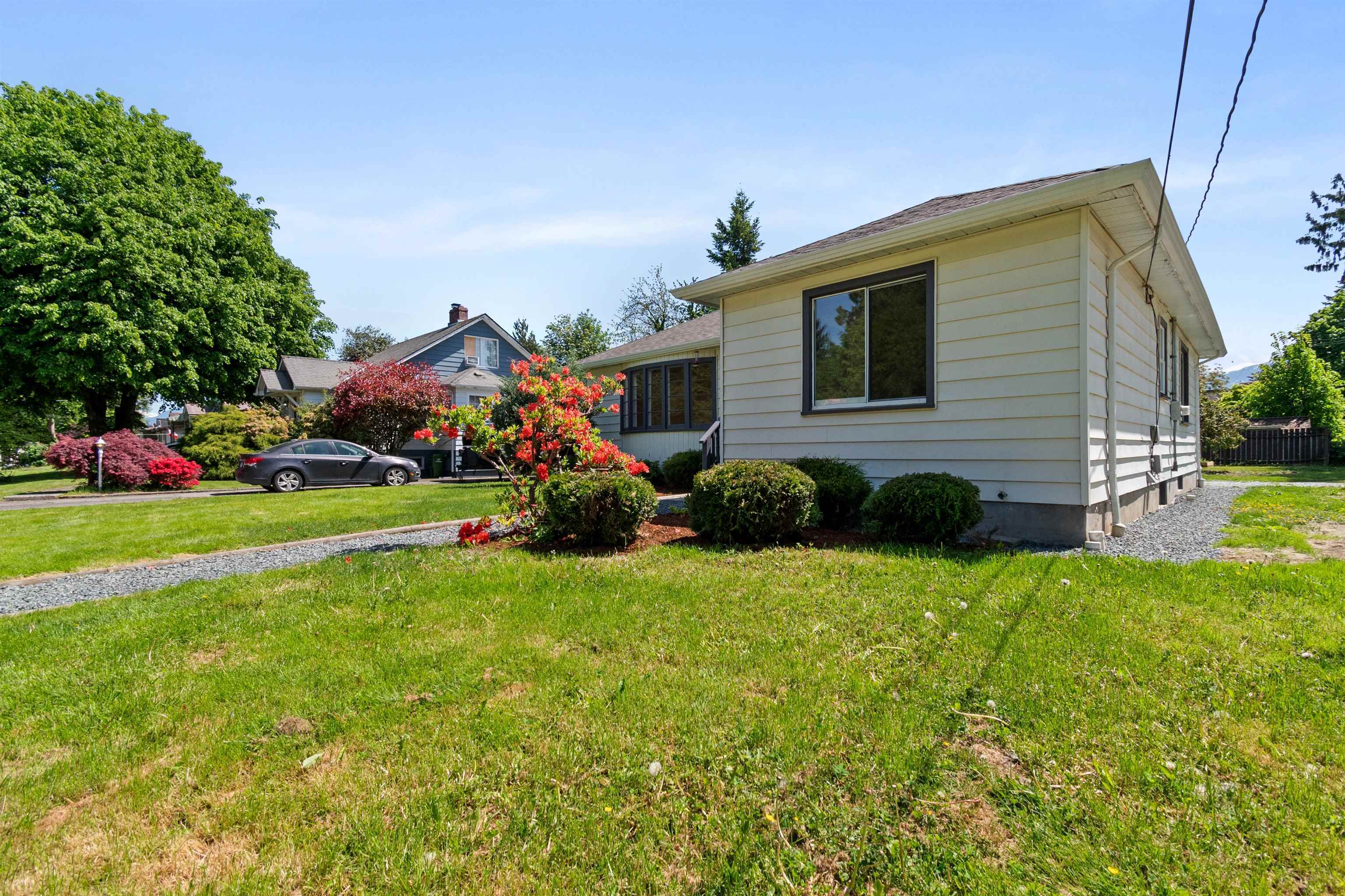 Photo de la propriété:  46124 Mellard Avenue  BC V2P 2Y9 