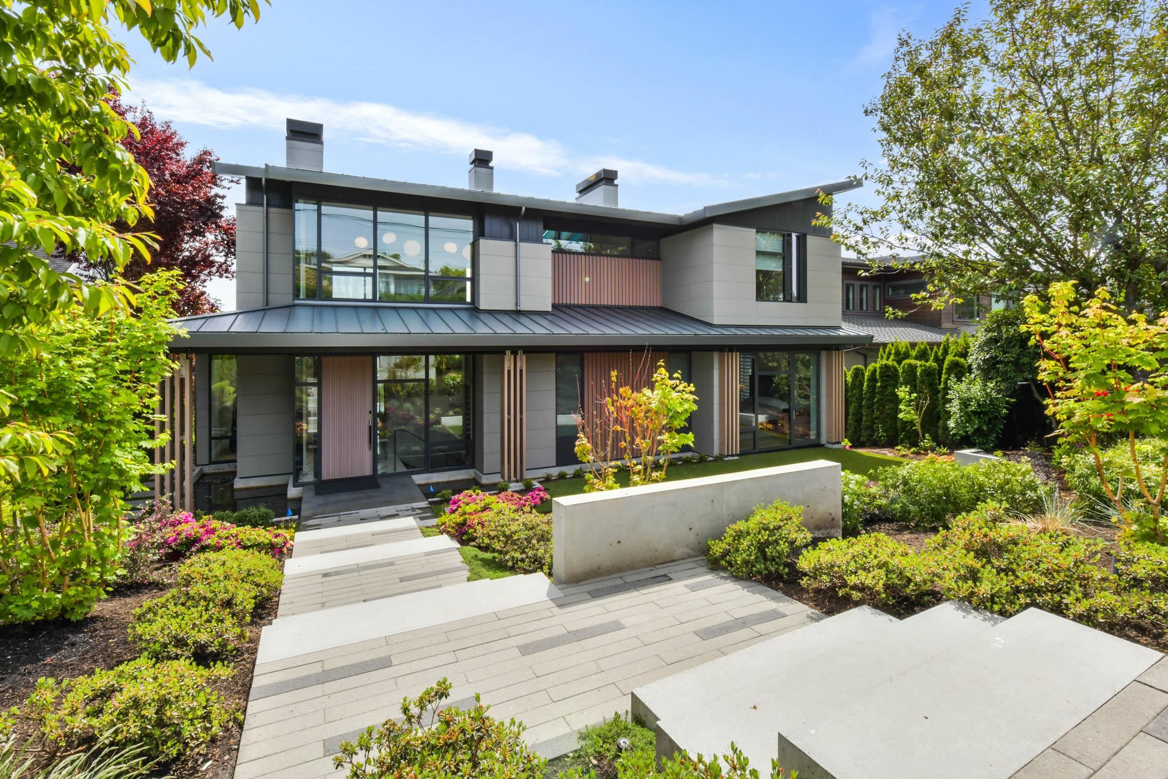Photo de la propriété: 13386 Marine Drive BC V4A 1G2
