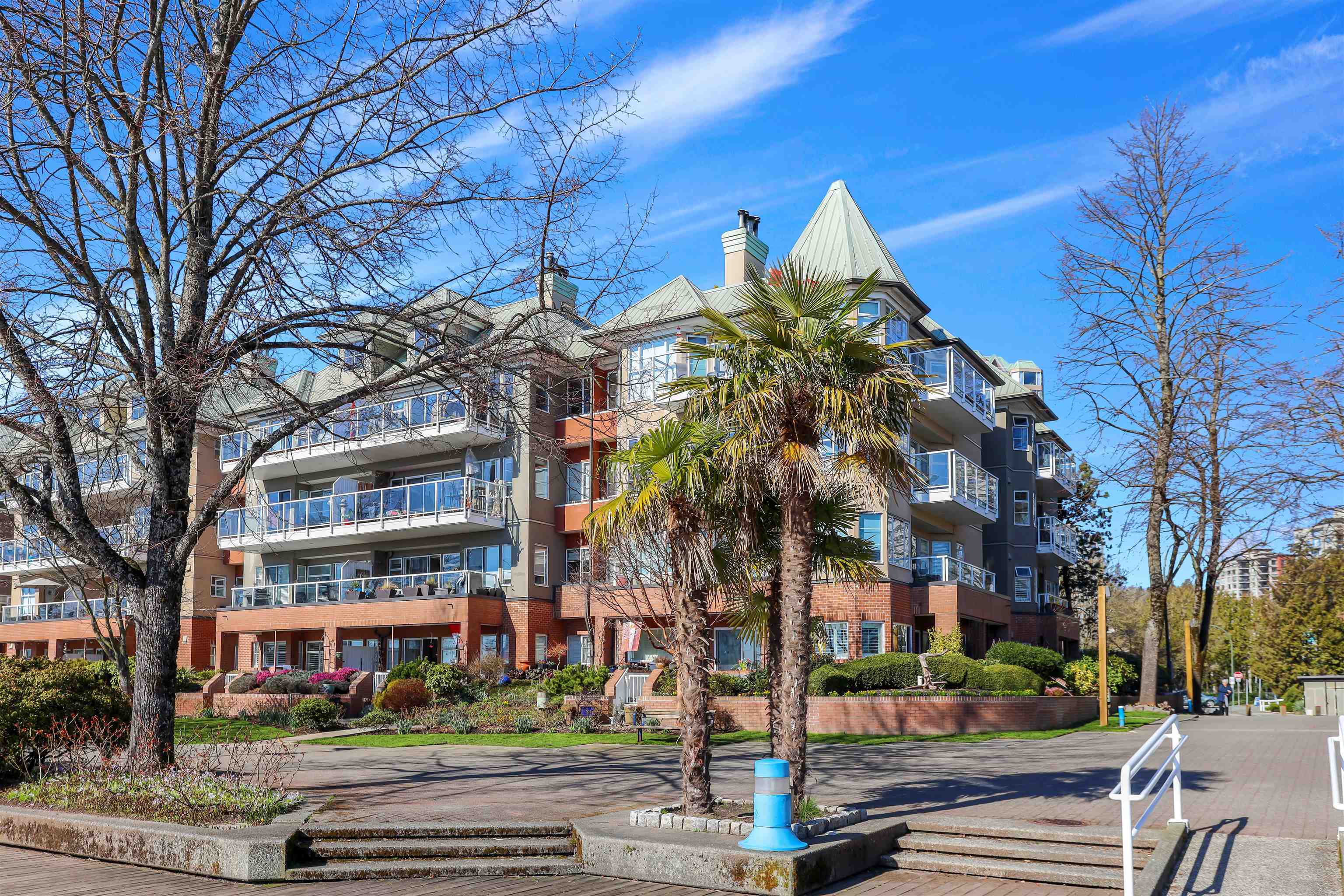 Property Photo: 12 K De K Court 114 BC V3M 6C5