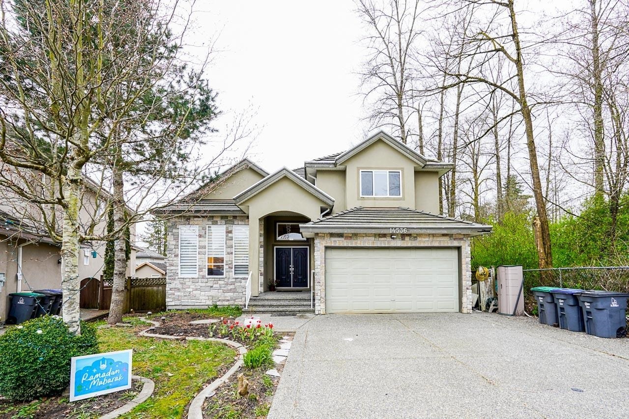 14536 83 Avenue  Surrey BC V3S 0N6 photo