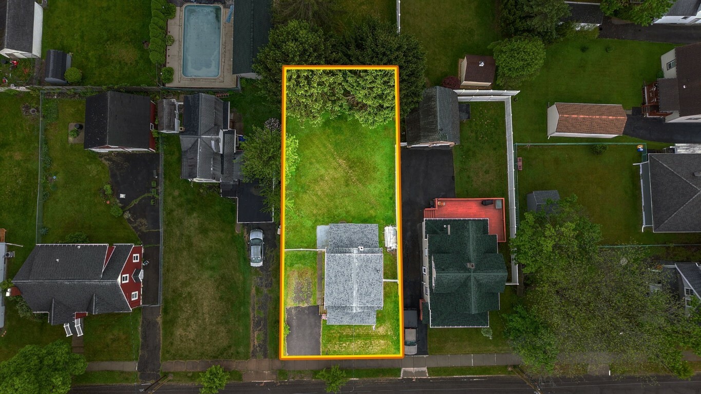 Property Photo: 4 Rubin Avenue NY 13904