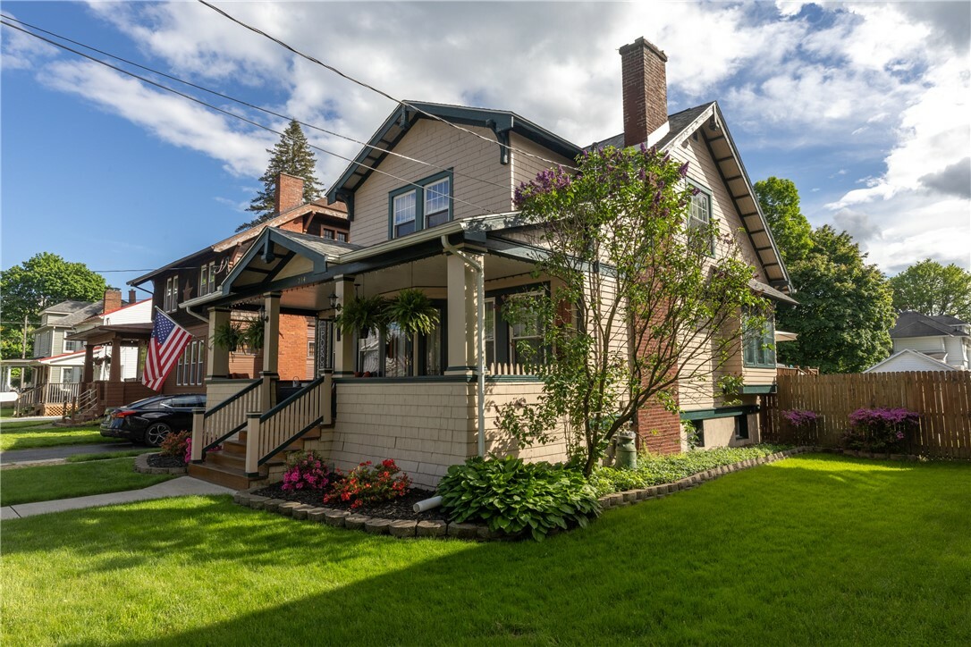 734 Riverside Avenue  Elmira NY 14904 photo