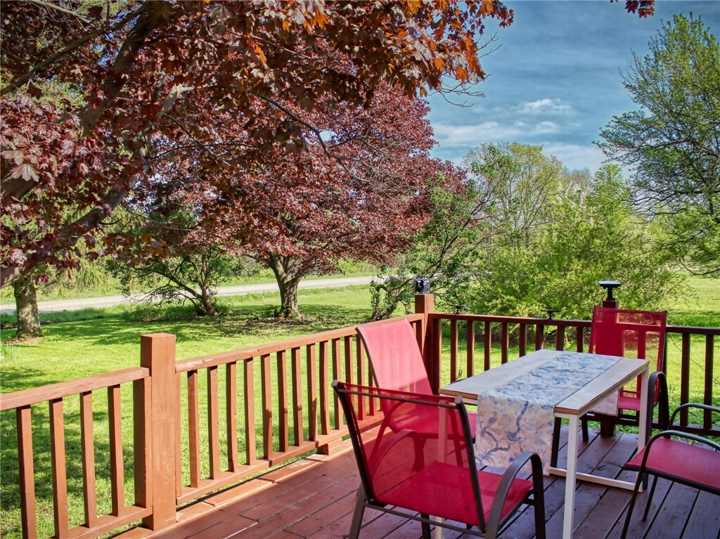 Property Photo: 4 Bruce Hill Road NY 14883