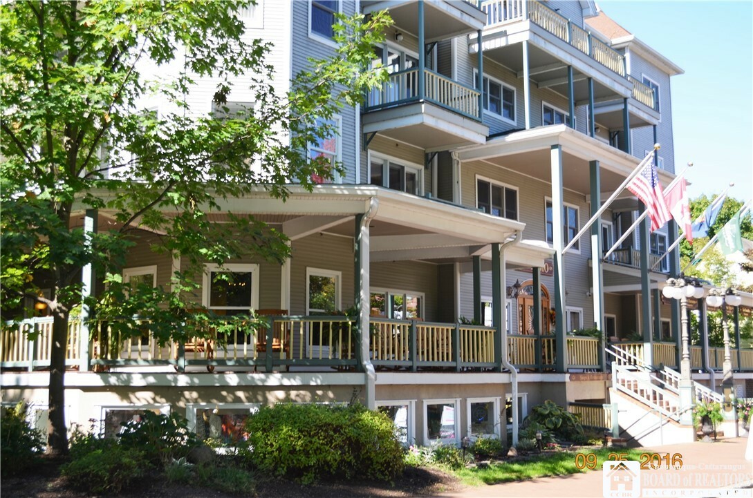 1 Pratt Avenue 407  Chautauqua NY 14722 photo