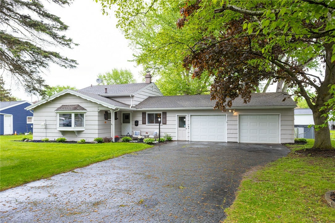 Property Photo: 24 Emeralda Road NY 14624