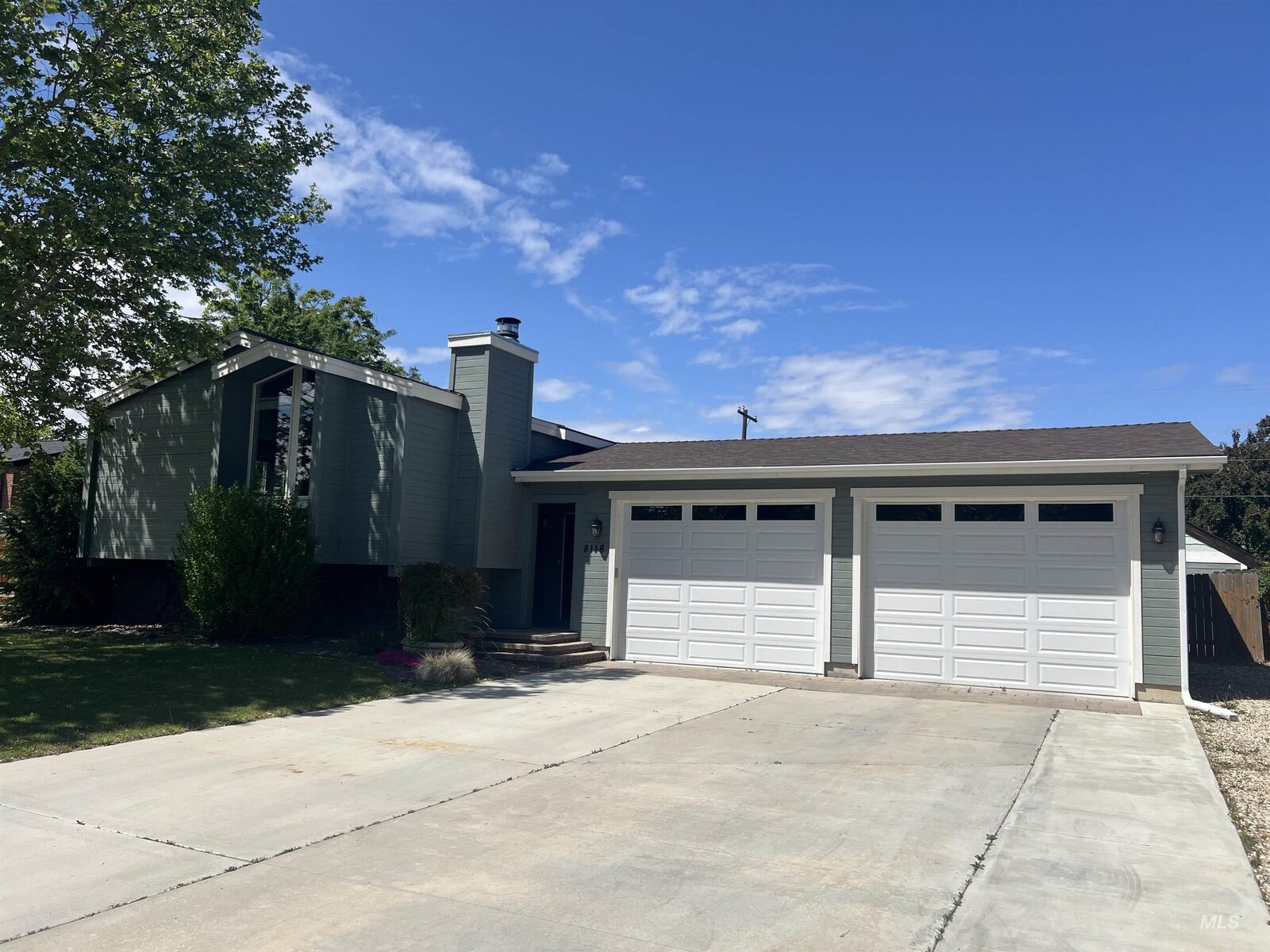 Property Photo:  8118 W Hummel Drive  ID 83709 