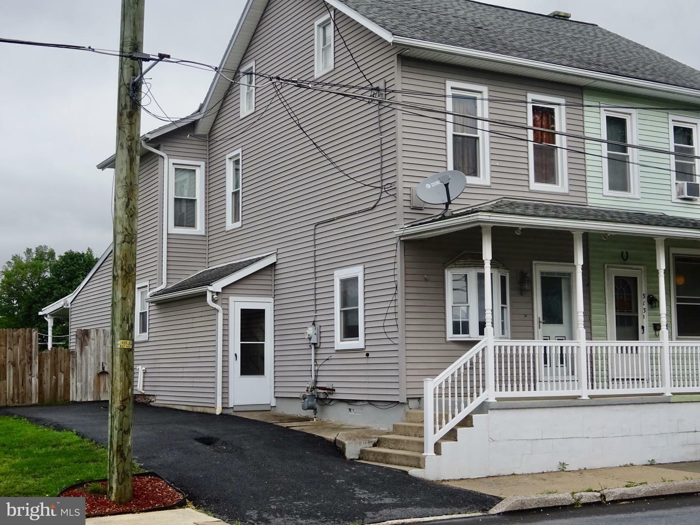 311 E Main Street  Newmanstown PA 17073 photo