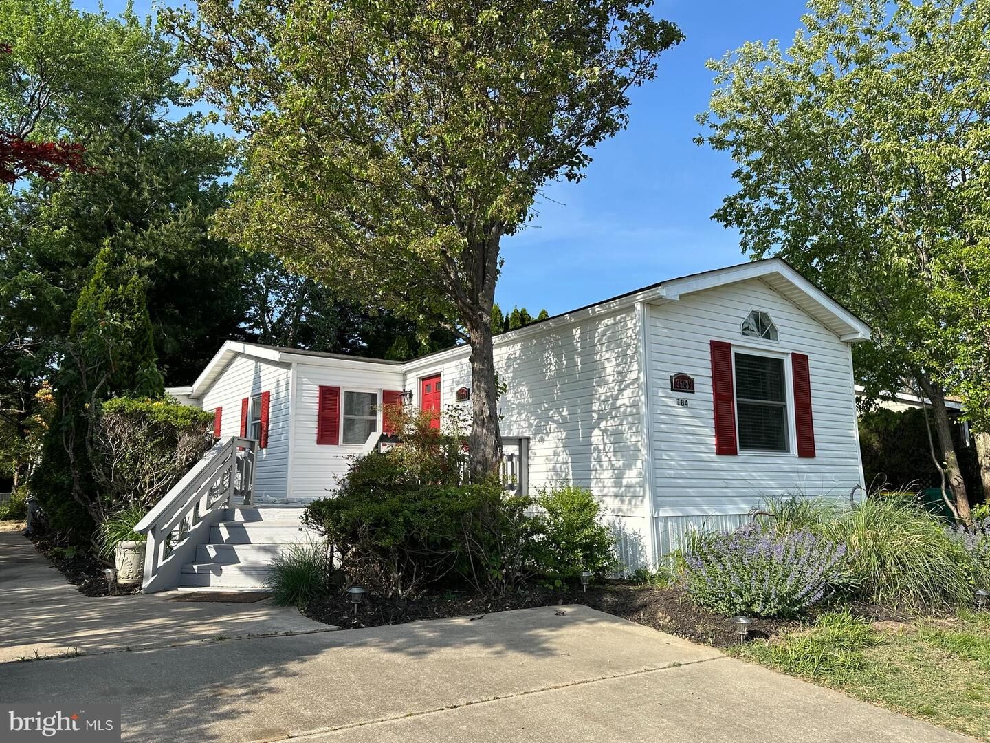 Property Photo:  35639 Highland Way 184  DE 19971 