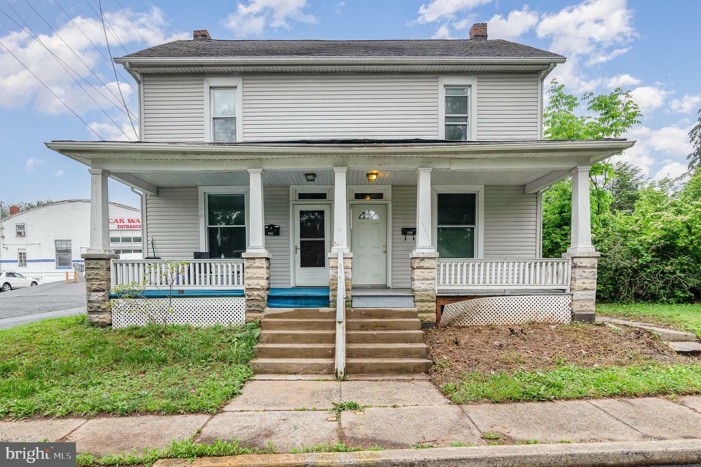 2319 Herr Street  Harrisburg PA 17103 photo