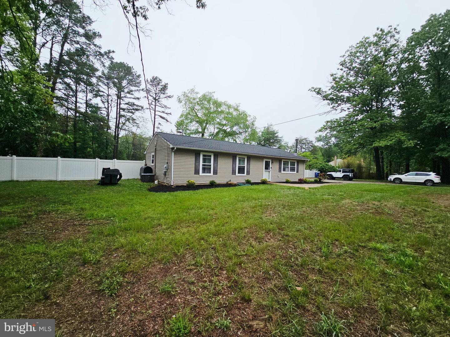Property Photo:  117 Cherry Street  NJ 08088 