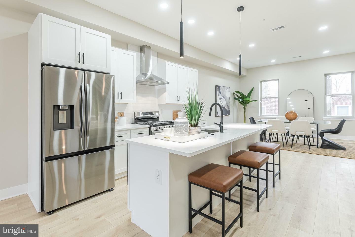 Property Photo: 3231 Mercer Street PA 19134