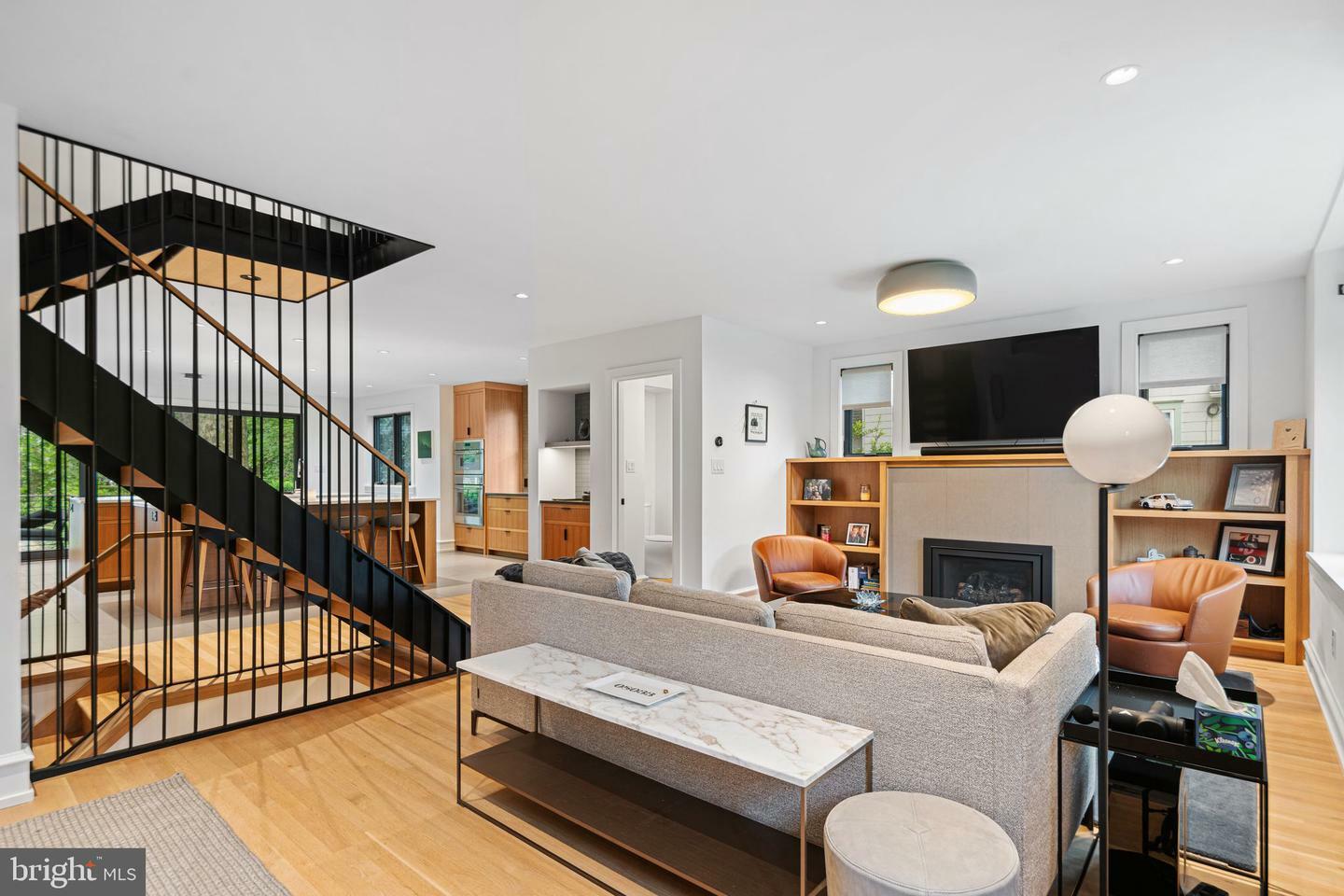 Property Photo: 206 Homestead Avenue NJ 08033