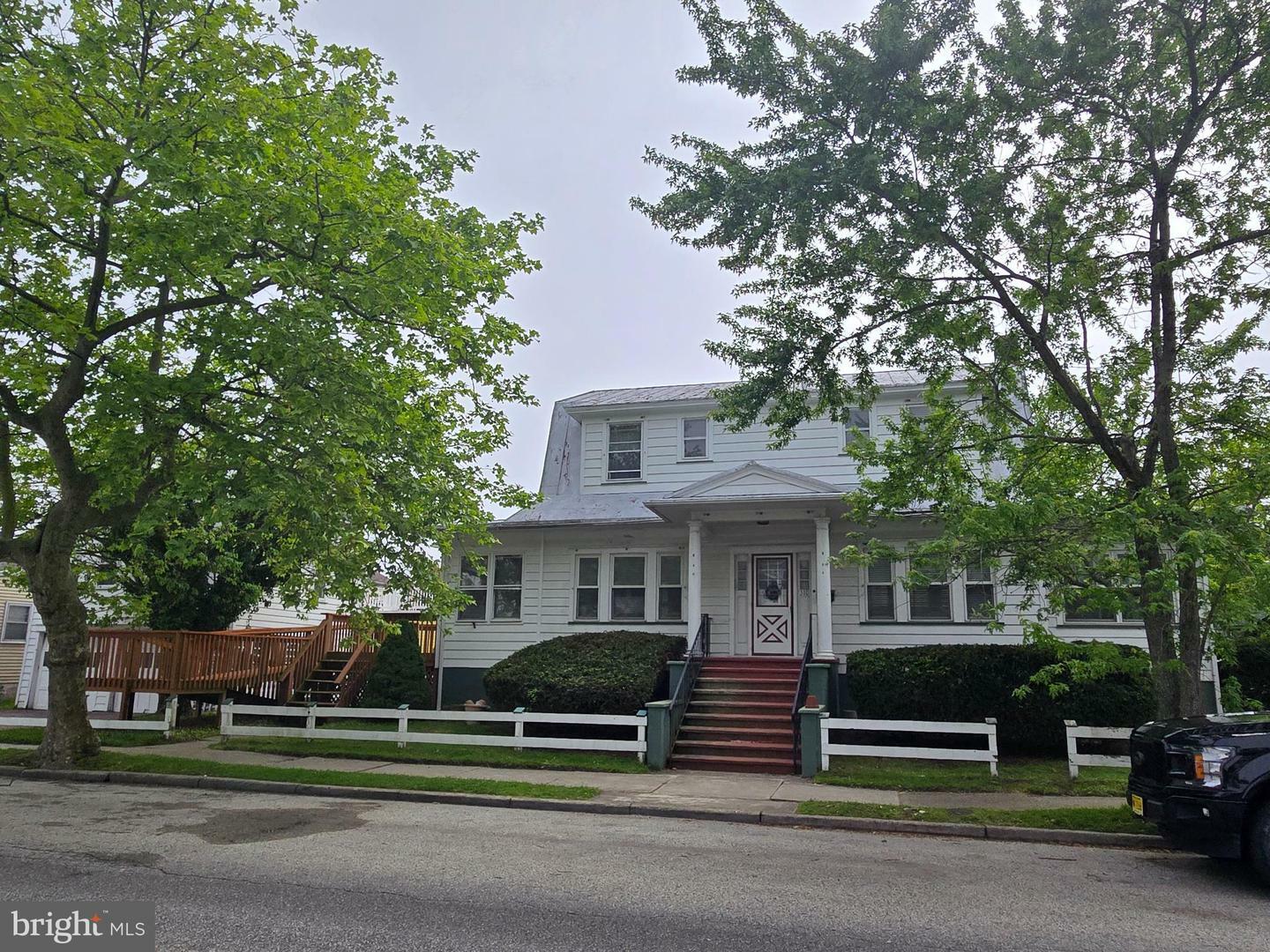 Property Photo: 310 Howard Street NJ 08204