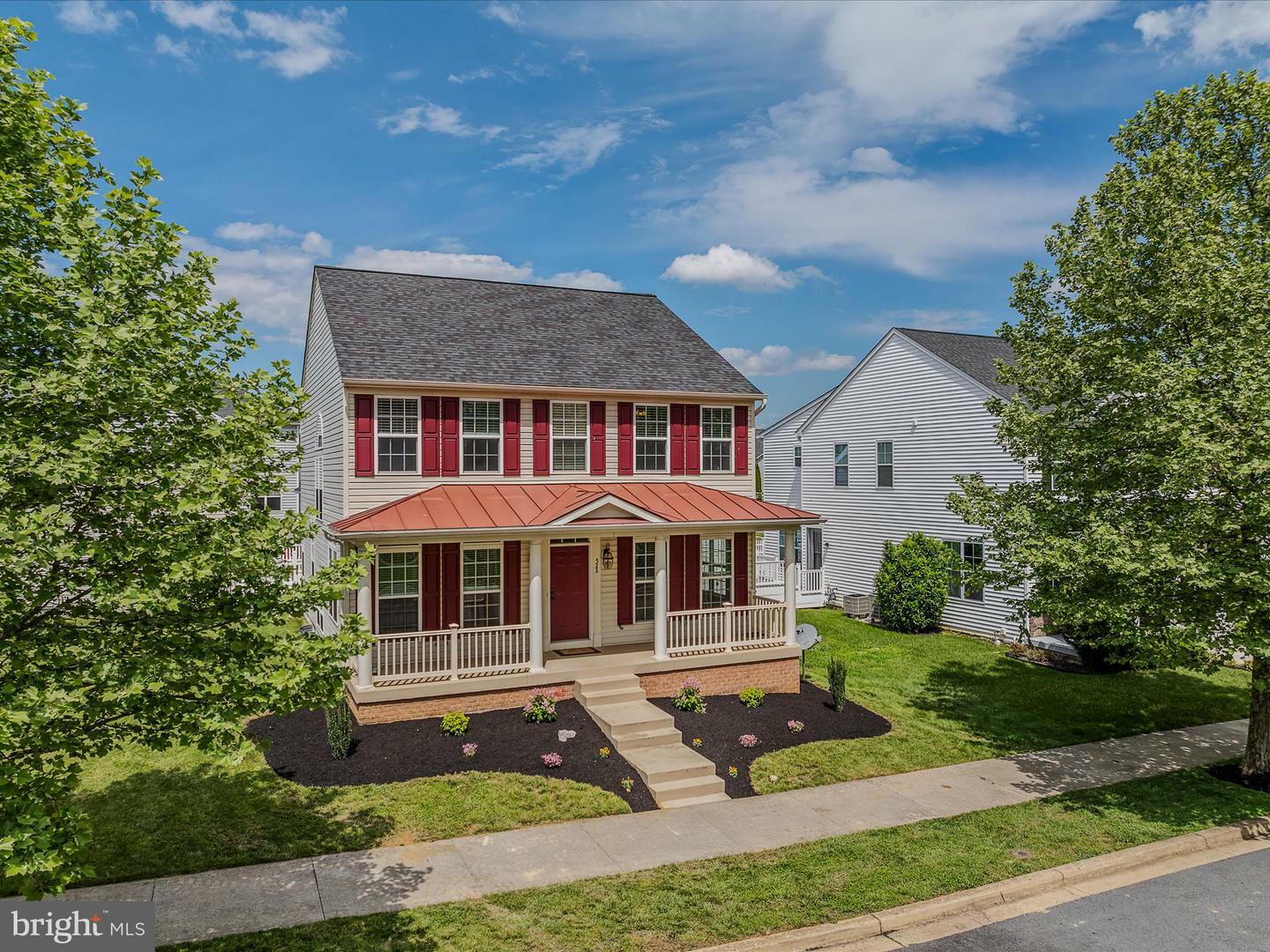 Property Photo: 522 Prospect Hill Boulevard WV 25414