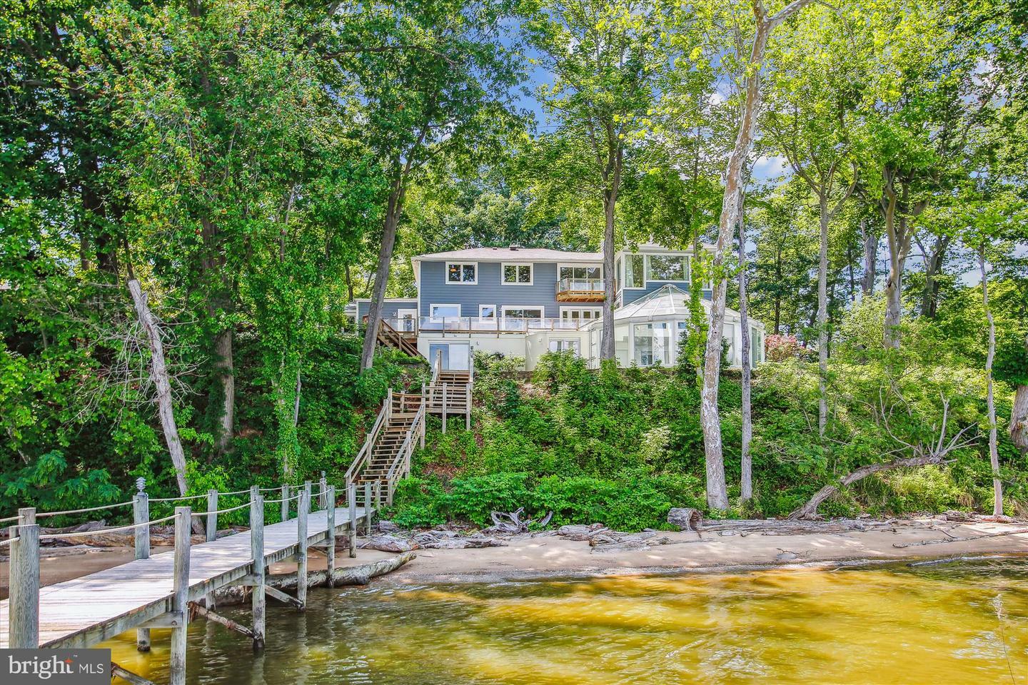 Property Photo:  11801 River Drive  VA 22079 