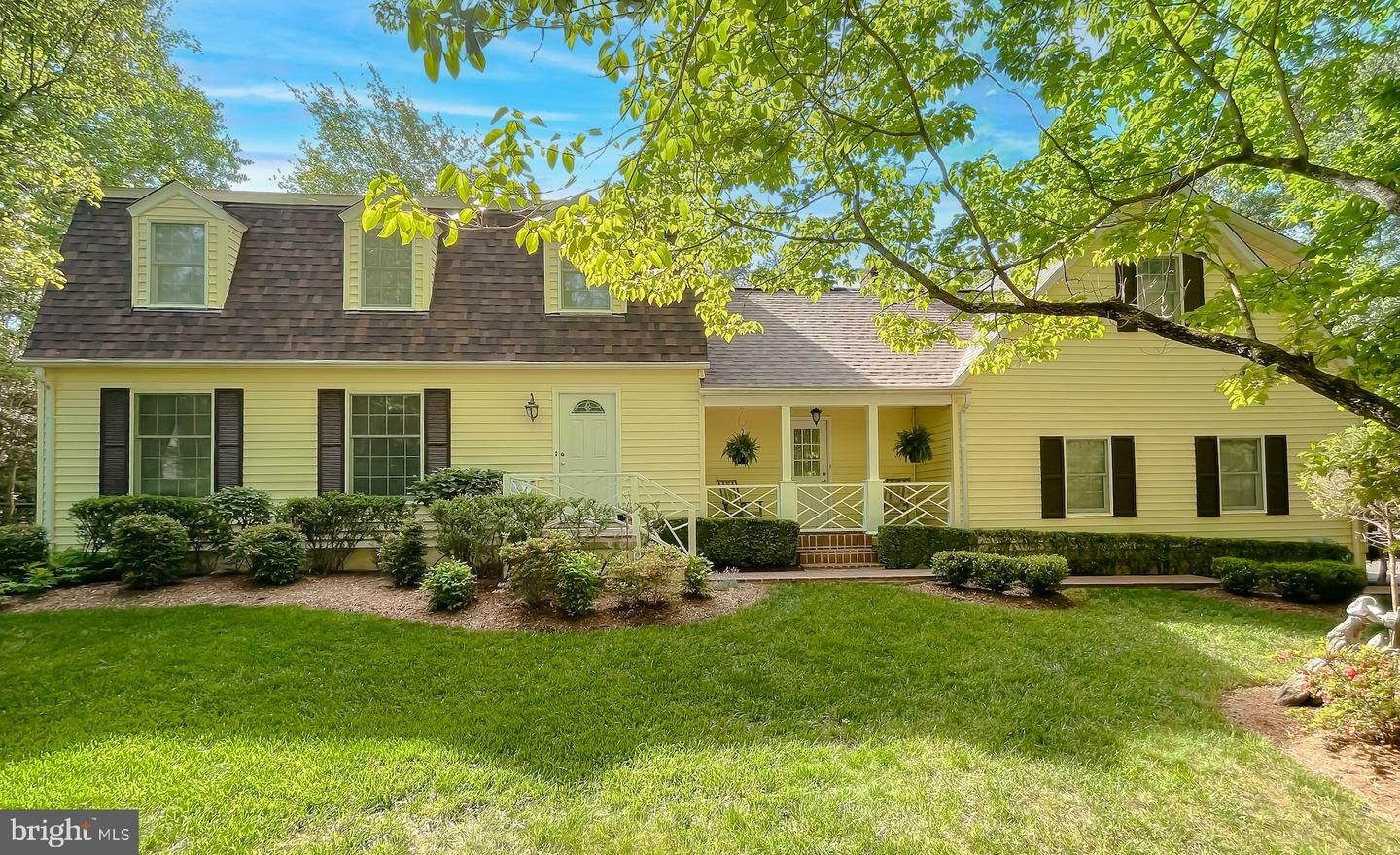 Property Photo: 23144 Crestwood Lane MD 20619