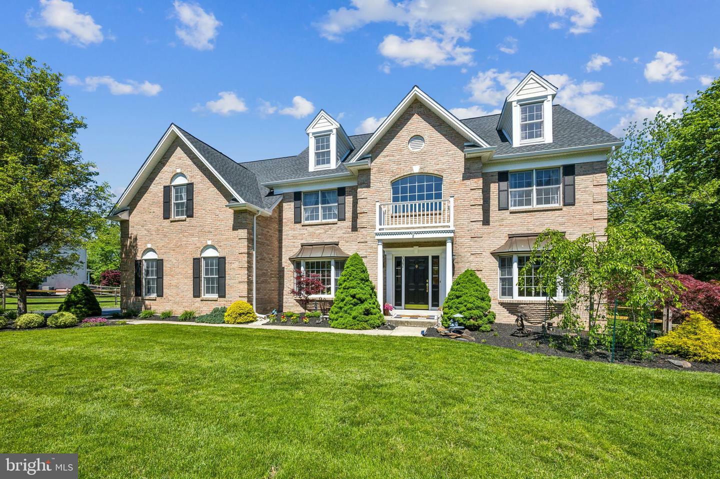 Property Photo:  1361 Landis Drive  PA 19454 