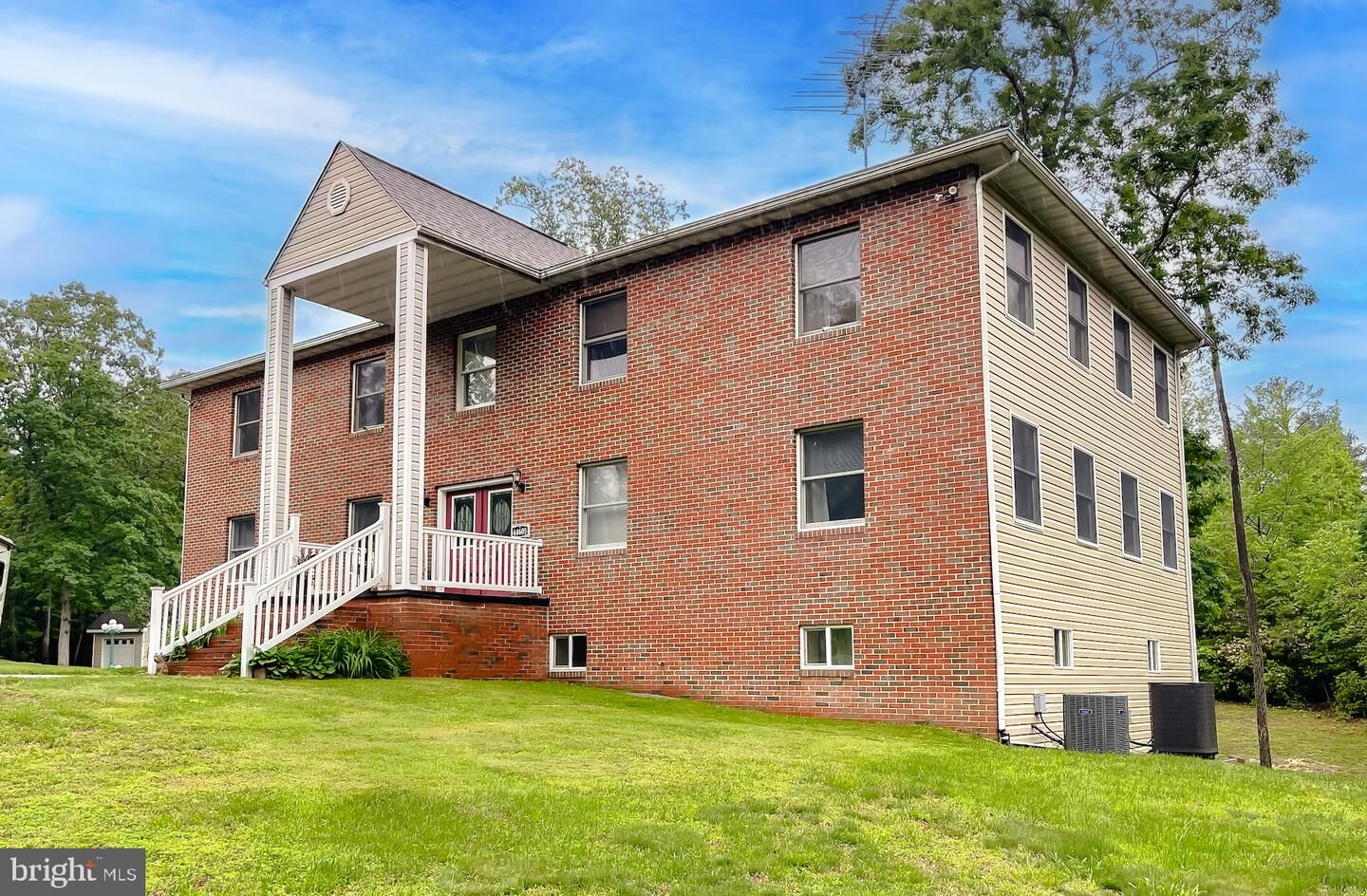 Property Photo:  44605 Old St. Andrew'S Church Rd.  MD 20619 