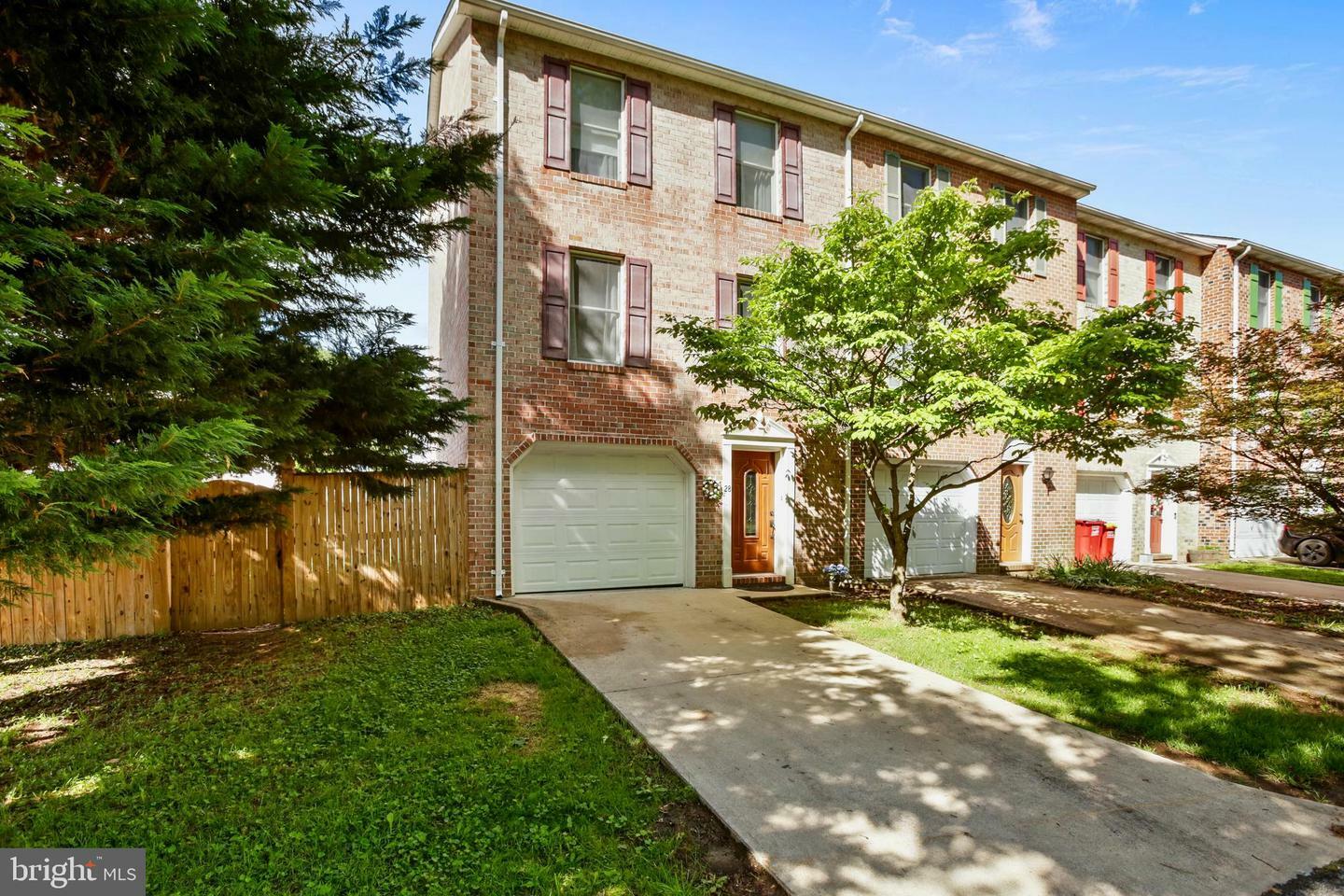 Property Photo: 28 Rutherford Place WV 25425