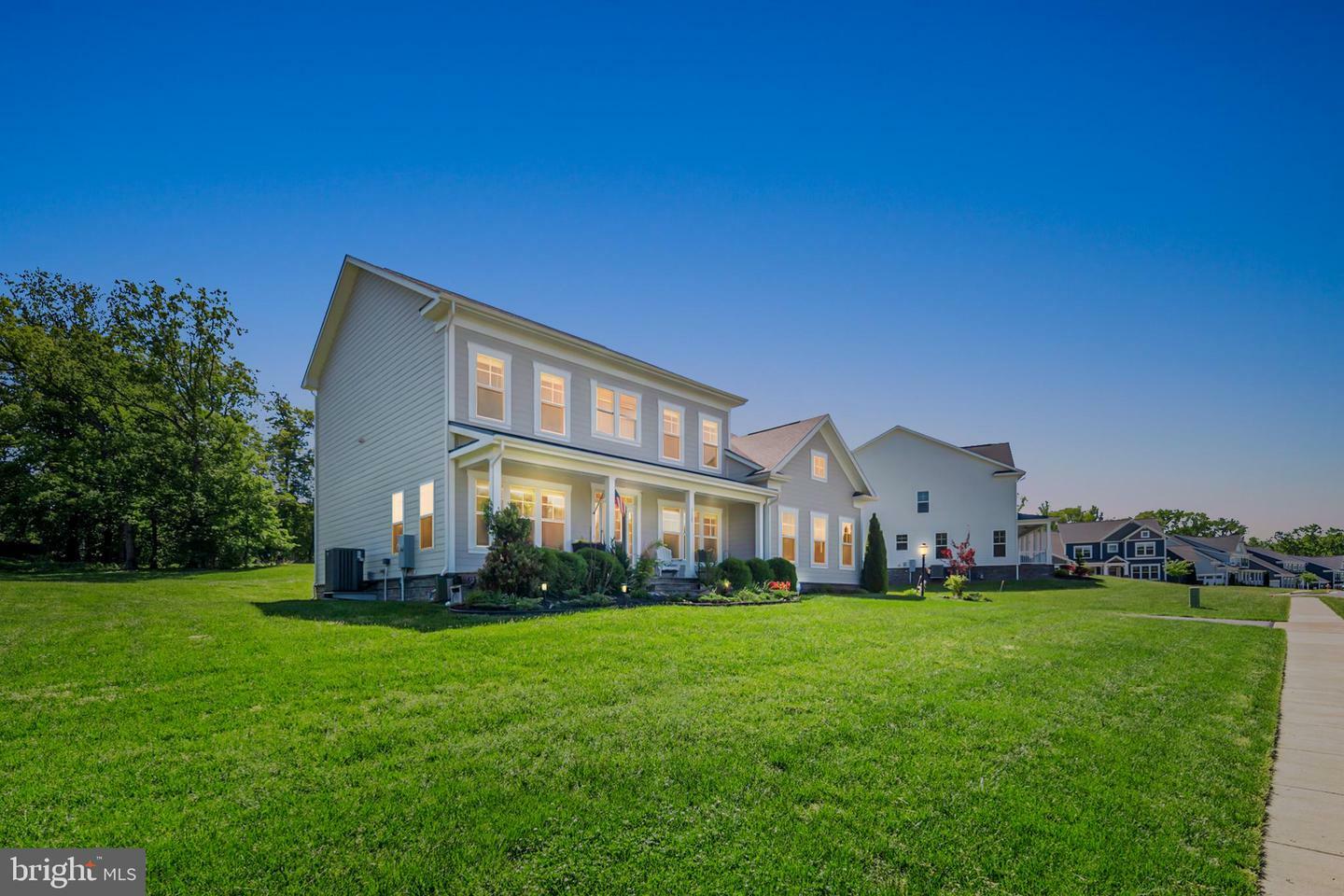 Property Photo:  3139 Silvan Woods Drive  VA 22031 