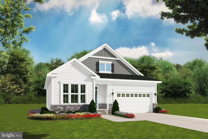 Property Photo:  128 Wagtail Lane  VA 22603 