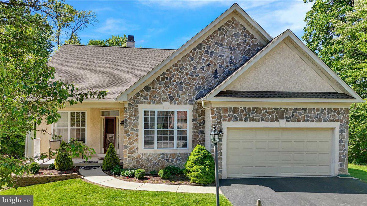 Property Photo: 4304 Wheelwright Trail PA 19335