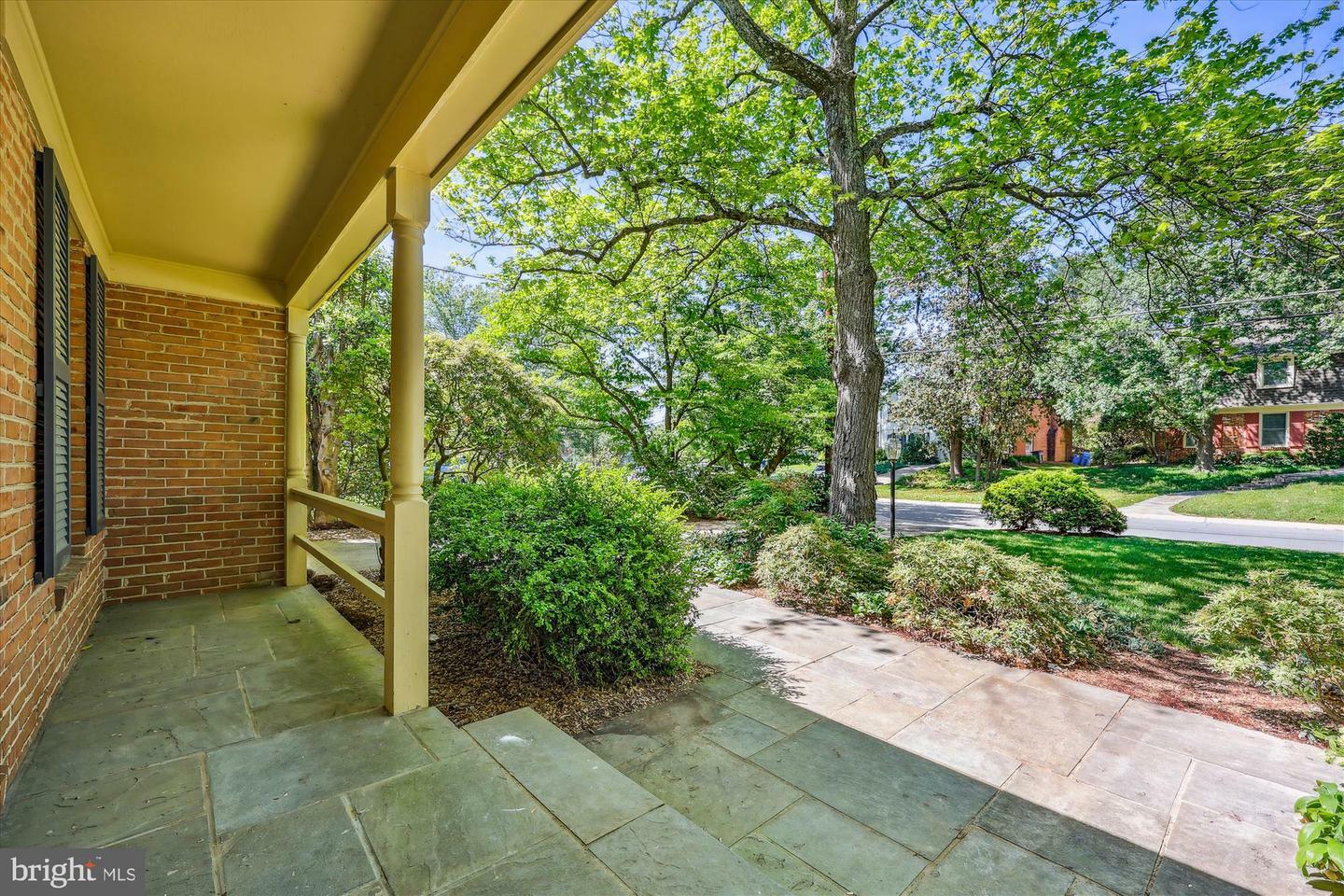 Property Photo: 11600 Hitching Post Lane MD 20852