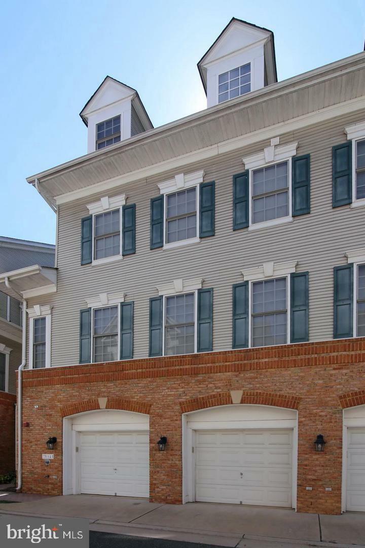 Property Photo: 7751 Milford Haven Court A VA 22079
