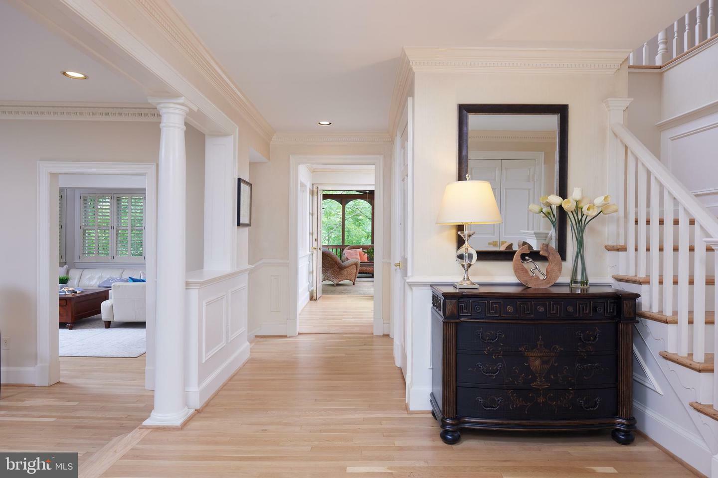 Property Photo: 7722 Savannah Drive MD 20817