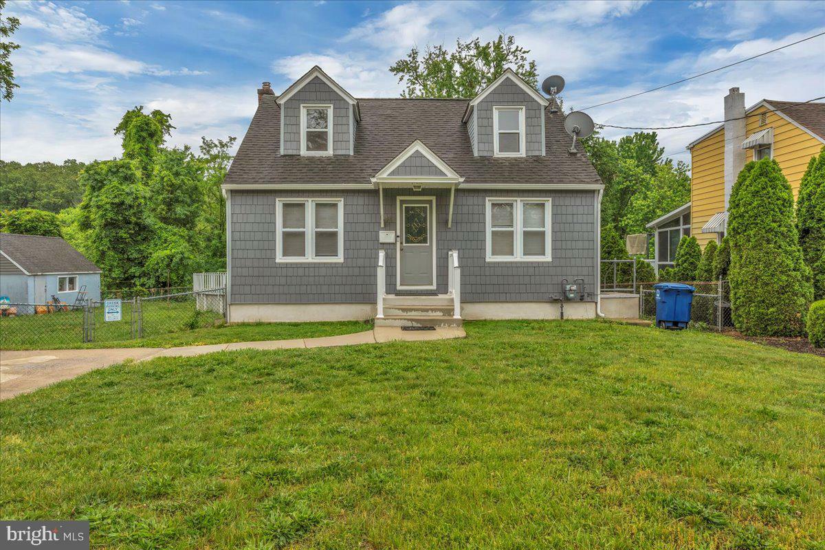218 Winthrop Avenue  Moorestown NJ 08057 photo