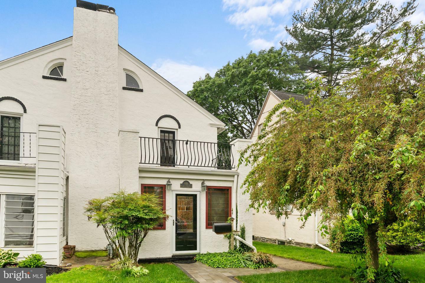 Property Photo: 636 Old Lancaster Road PA 19010