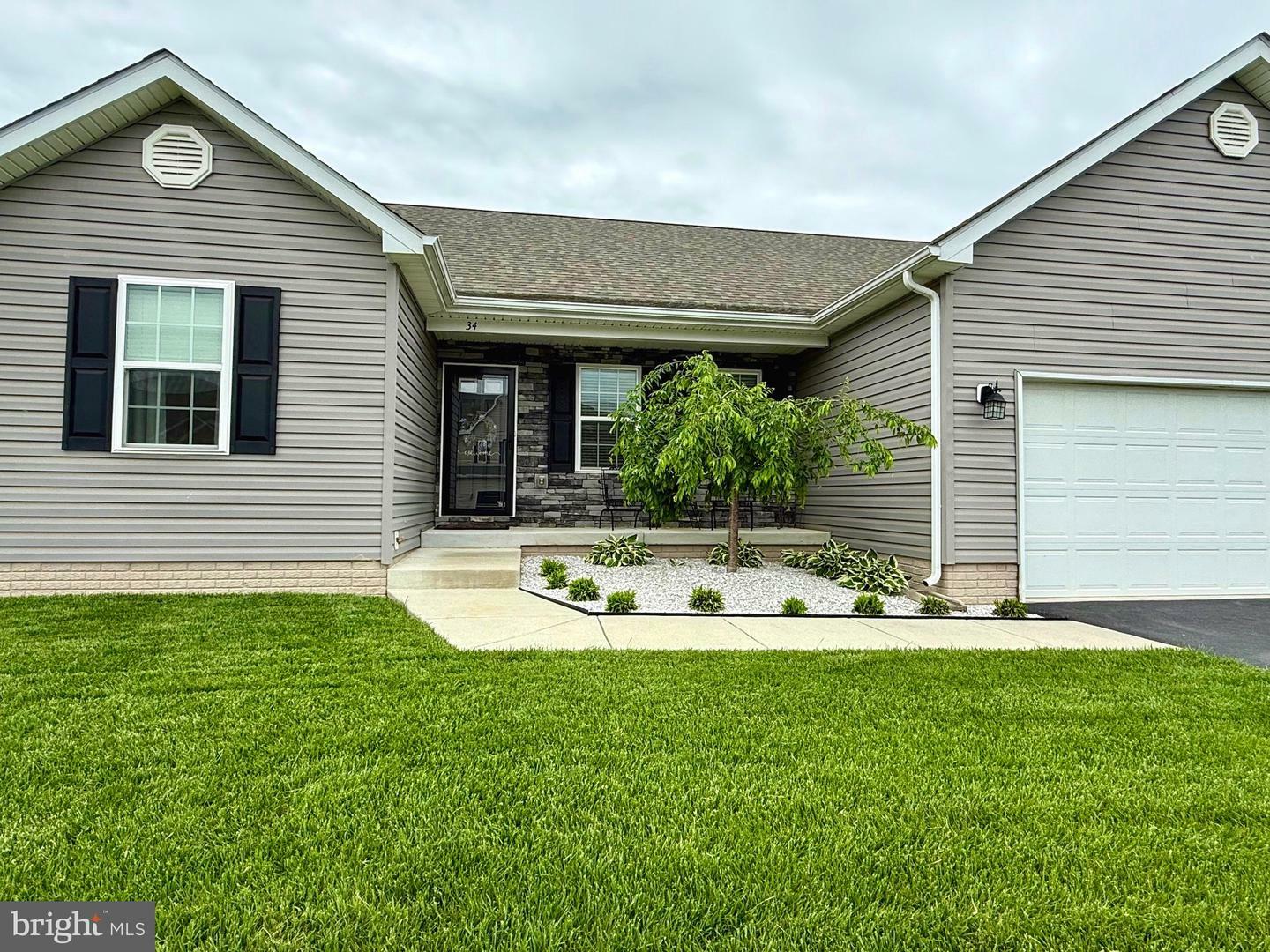 Property Photo: 34 Constellation Road WV 25428