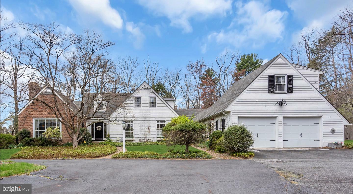 607 Rosedale Road  Princeton NJ 08540 photo