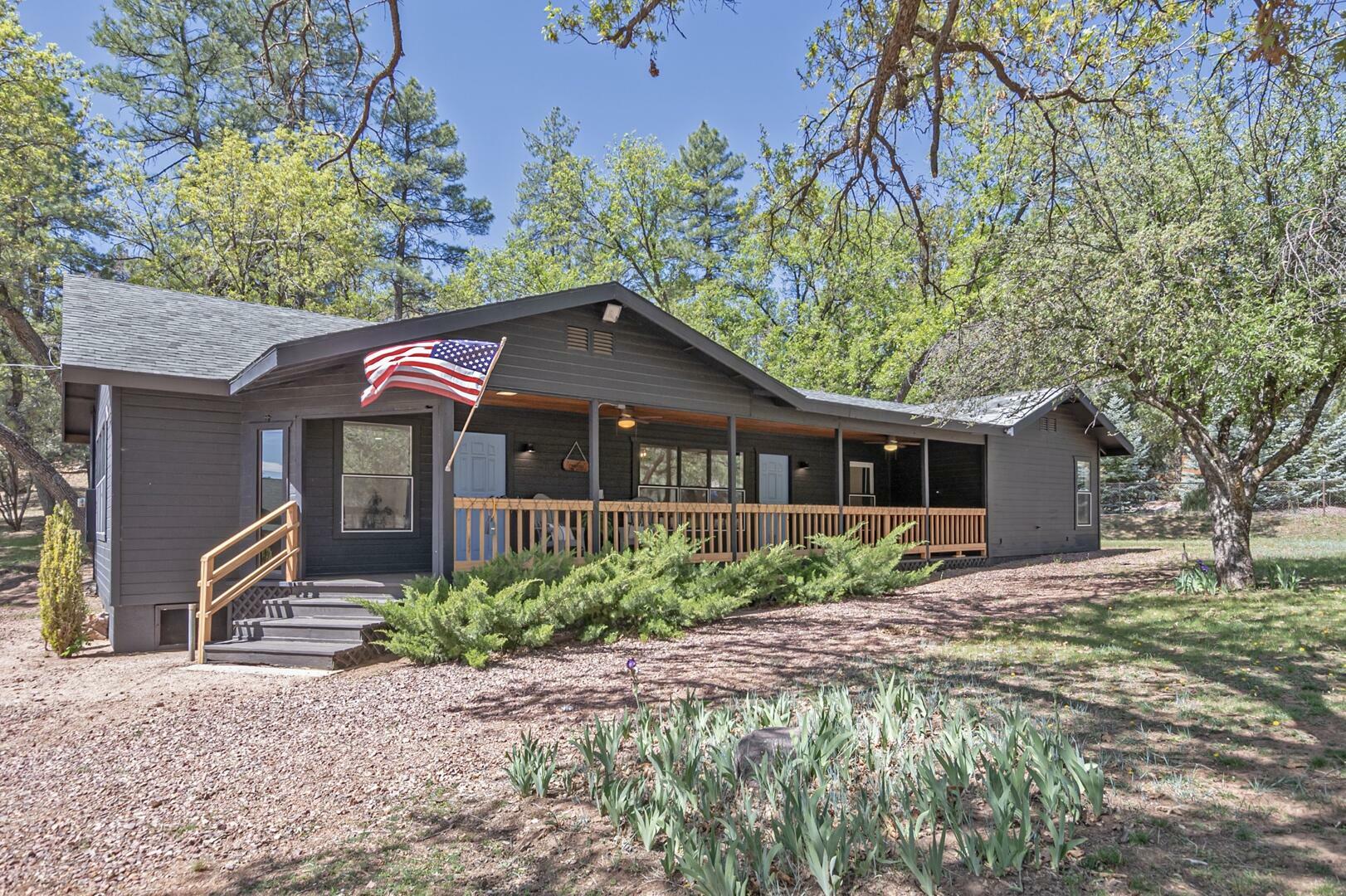 Property Photo:  3440 Meadow Drive  AZ 85544 